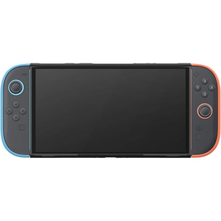 Захисний чохол Spigen (SGP) Nano Pop (FC) для Nintendo Switch 2 (ACS10207) - Special Edition: фото 2 з 23
