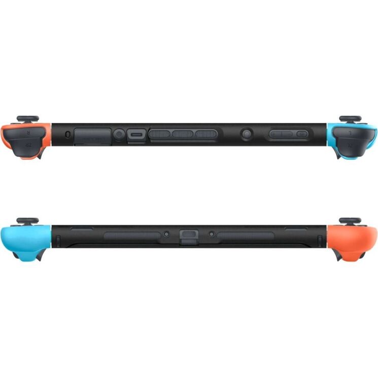 Захисний чохол Spigen (SGP) Nano Pop (FC) для Nintendo Switch 2 (ACS10207) - Special Edition: фото 15 з 23