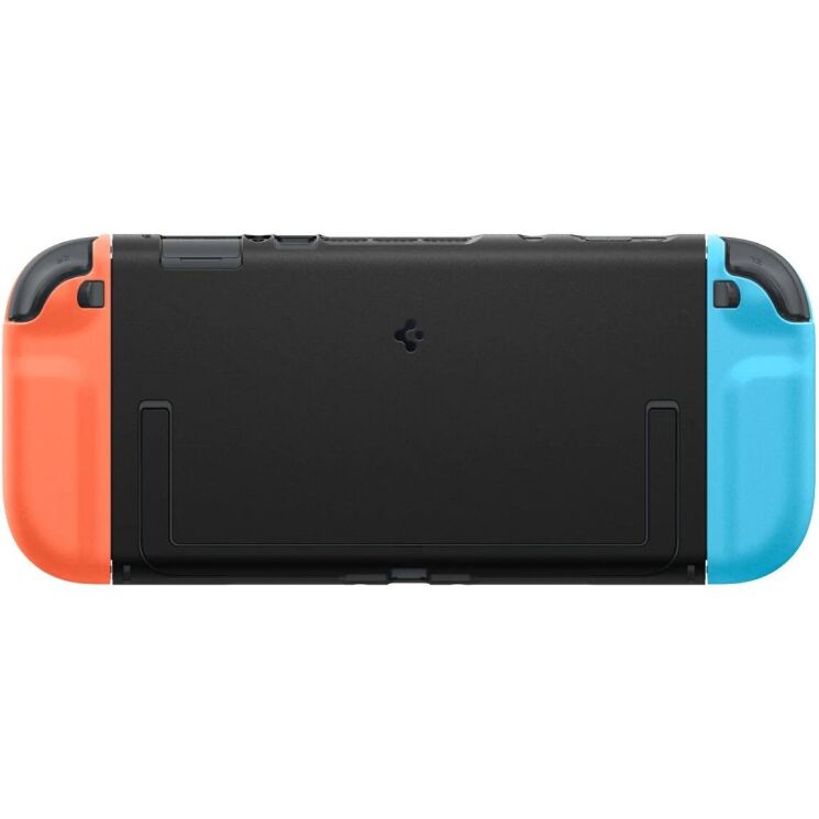 Захисний чохол Spigen (SGP) Nano Pop (FC) для Nintendo Switch 2 (ACS10207) - Special Edition: фото 6 з 23
