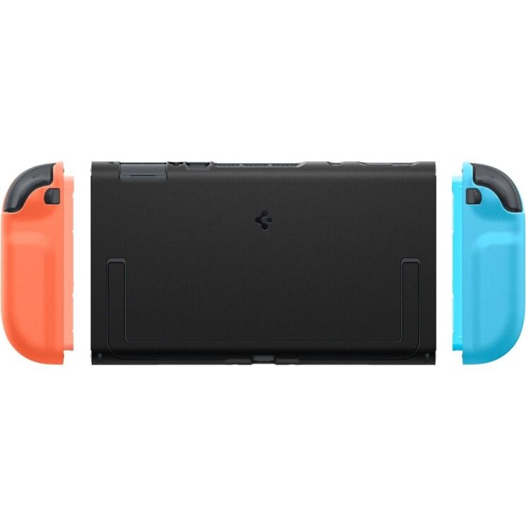Захисний чохол Spigen (SGP) Nano Pop (FC) для Nintendo Switch 2 (ACS10207) - Special Edition: фото 3 з 23
