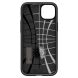 Захисний чохол Spigen (SGP) Slim Armor для Apple iPhone 14 Plus - Gunmetal (301449H). Фото 4 з 8