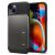 Защитный чехол Spigen (SGP) Slim Armor для Apple iPhone 14 Plus - Gunmetal: фото 1 из 8