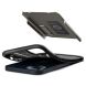 Захисний чохол Spigen (SGP) Slim Armor для Apple iPhone 14 Plus - Gunmetal (301449H). Фото 6 з 8