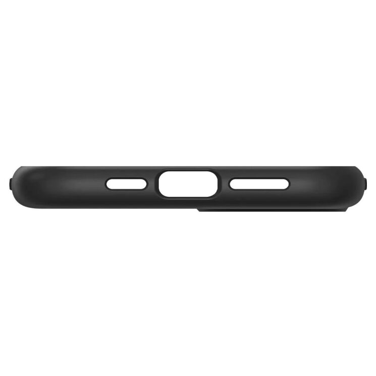Захисний чохол Spigen (SGP) Slim Armor для Apple iPhone 14 Plus - Gunmetal: фото 8 з 8