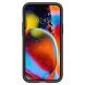 Захисний чохол Spigen (SGP) Slim Armor для Apple iPhone 14 Plus - Gunmetal (301449H). Фото 3 з 8