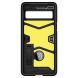 Защитный чехол Spigen (SGP) Tough Armor для Google Pixel 7 - Black (308327B). Фото 7 из 17