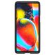Защитный чехол Spigen (SGP) Tough Armor для Google Pixel 7 - Black (308327B). Фото 6 из 17