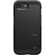 Защитный чехол Spigen (SGP) Tough Armor (MagFit) для Apple iPhone 16e (ACS09137) - Black (376473B). Фото 3 из 18