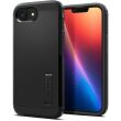 Защитный чехол Spigen (SGP) Tough Armor (MagFit) для Apple iPhone 16e (ACS09137) - Black (376473B)
