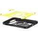 Защитный чехол Spigen (SGP) Tough Armor (MagFit) для Apple iPhone 16e (ACS09137) - Black (376473B). Фото 9 из 18
