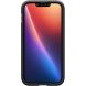 Защитный чехол Spigen (SGP) Tough Armor (MagFit) для Apple iPhone 16e (ACS09137) - Black (376473B). Фото 5 из 18