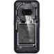 Защитный чехол Spigen (SGP) Ultra Hybrid Zero One для Nothing Phone (2a) / Phone (2a) Plus - Black (352513B). Фото 2 из 13