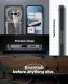 Защитный чехол Spigen (SGP) Ultra Hybrid Zero One для Nothing Phone (2a) / Phone (2a) Plus - Black (352513B). Фото 13 из 13