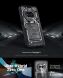 Защитный чехол Spigen (SGP) Ultra Hybrid Zero One для Nothing Phone (2a) / Phone (2a) Plus - Black (352513B). Фото 8 из 13