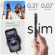Защитный чехол Spigen (SGP) Ultra Hybrid Zero One (MagFit) для Apple iPhone 16 (ACS08208) - Black (366460B). Фото 10 из 12