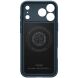 Защитный чехол Spigen Thin Fit (MagFit) для iPhone 18 Pro Max (ACS12108) - Metal Slate (440305L). Фото 4 из 13
