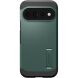 Захисний чохол Spigen Tough Armor (MagFit) для Google Pixel 11 Pro (ACS11859) - Abyss Green (425538G). Фото 3 з 12