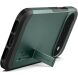 Захисний чохол Spigen Tough Armor (MagFit) для Google Pixel 11 Pro (ACS11859) - Abyss Green (425538G). Фото 4 з 12