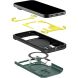 Захисний чохол Spigen Tough Armor (MagFit) для Google Pixel 11 Pro (ACS11859) - Abyss Green (425538G). Фото 5 з 12
