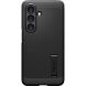 Защитный чехол Spigen Tough Armor (MagFit) для Samsung Galaxy S26 Plus (S947) ACS10713 - Black (407037B). Фото 3 из 13