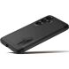 Защитный чехол Spigen Tough Armor (MagFit) для Samsung Galaxy S26 Plus (S947) ACS10713 - Black (407037B). Фото 5 из 13
