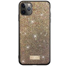Защитный чехол SULADA Dazzling Glittery для Apple iPhone 12 mini - Multicolor: фото 1 из 6