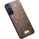 Защитный чехол SULADA Dazzling Glittery для Samsung Galaxy S25 Plus (S936) - Multicolor (371947M). Фото 1 из 6