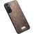 Защитный чехол SULADA Dazzling Glittery для Samsung Galaxy S25 Plus (S936) - Multicolor: фото 1 из 6