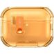 Защитный чехол Tech-Protect Bounce Pro для AirPods Pro 3 - Cosmic Orange (390165O). Фото 3 из 12