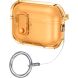 Защитный чехол Tech-Protect Bounce Pro для AirPods Pro 3 - Cosmic Orange (390165O). Фото 2 из 12