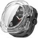 Защитный чехол Tech-Protect Defense для Samsung Galaxy Watch Ultra (47mm) / Ultra (2025) - Clear (358056C). Фото 1 из 3