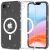 Захисний чохол Tech-Protect FlexAir MagSafe для Apple iPhone 16e - Glitter: фото 1 з 7