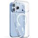 Захисний чохол Tech-Protect FlexAir MagSafe для iPhone 18 Pro Max / 17 Pro Max (5906302325177) - Glitter (423908T). Фото 2 з 9
