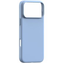 Защитный чехол TORRAS Slimfit (with MagSafe) для Apple iPhone 18 Pro - Blue: фото 1 из 1