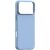 Защитный чехол TORRAS Slimfit (with MagSafe) для Apple iPhone 18 Pro - Blue: фото 1 из 1