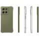 Захисний чохол UniCase AirBag для Motorola Moto G15 - Transparent (372600T). Фото 5 з 5