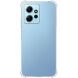 Защитный чехол UniCase AirBag для Xiaomi Redmi Note 12 - Transparent (323041T). Фото 2 из 5