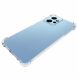 Защитный чехол UniCase AirBag для Xiaomi Redmi Note 12 - Transparent (323041T). Фото 5 из 5