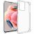 Защитный чехол UniCase AirBag для Xiaomi Redmi Note 12 - Transparent: фото 1 из 5