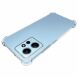 Защитный чехол UniCase AirBag для Xiaomi Redmi Note 12 - Transparent (323041T). Фото 4 из 5
