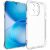 Защитный чехол UniCase AirBag Flow для OPPO Reno 16 F/FS - Transparent: фото 1 из 5