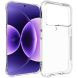 Защитный чехол UniCase AirBag Flow для Xiaomi 18 Pro - Transparent (219201T). Фото 1 из 5