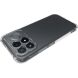 Защитный чехол UniCase AirBag Flow для Xiaomi Poco F9 Pro - Transparent (429102T). Фото 2 из 4
