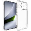 Защитный чехол UniCase AirBag Flow для Xiaomi Poco F9 Pro - Transparent (429102T)