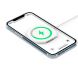 Захисний чохол UniCase AirBag MagSafe для Apple iPhone 15 Pro - Transparent (329344T). Фото 6 з 8