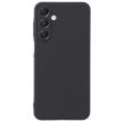 Захисний чохол UniCase Aura Cover для Samsung Galaxy A16 (A165) - Black (365299B)