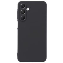 Захисний чохол UniCase Aura Cover для Samsung Galaxy A16 (A165) - Black: фото 1 з 6