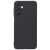 Защитный чехол UniCase Aura Cover для Samsung Galaxy A16 (A165) - Black: фото 1 из 6