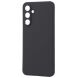 Захисний чохол UniCase Aura Cover для Samsung Galaxy A16 (A165) - Black (365299B). Фото 3 з 6