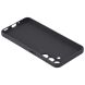 Захисний чохол UniCase Aura Cover для Samsung Galaxy A16 (A165) - Black (365299B). Фото 6 з 6